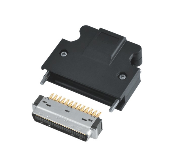 SCSI 14P-50P
