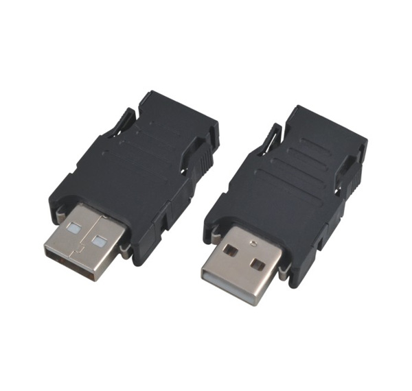 USB-4P