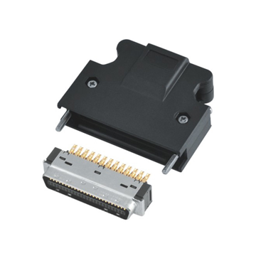 SCSI 14P-50P