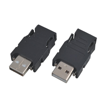 USB-4P