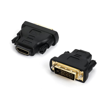 DVI 转 HDMI 转接头