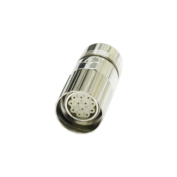 M23-12P-E型