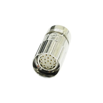 M23-17P-E型